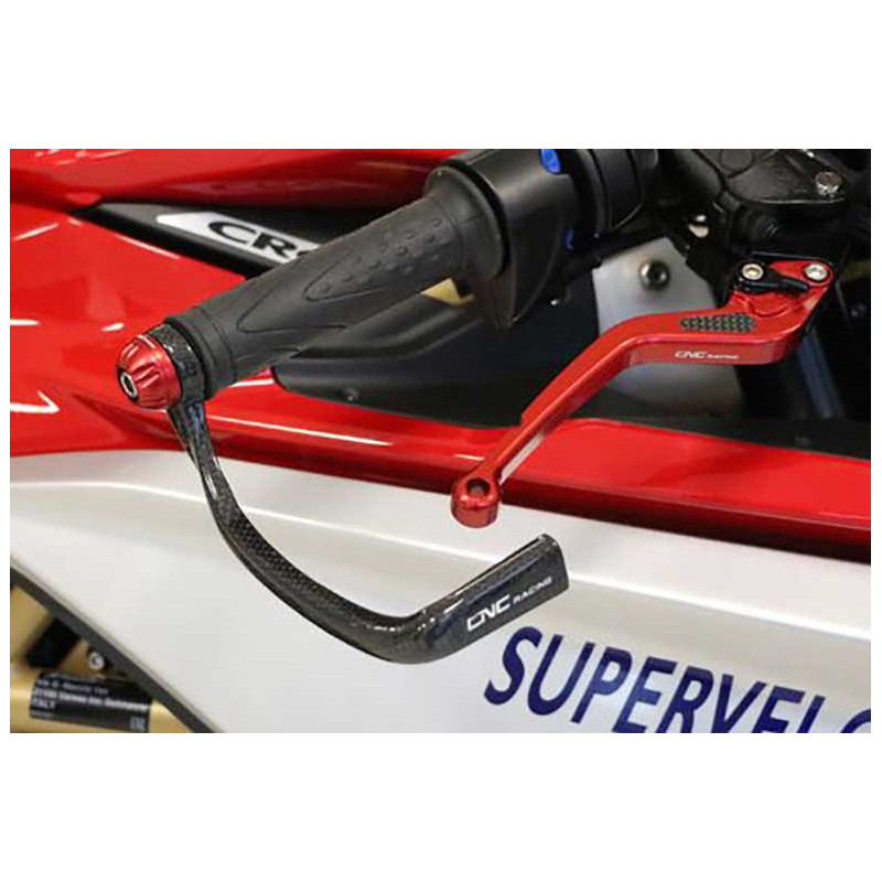 protection-de-levier-frein-carbone-mat-cnc-racing PROTECTION DE LEVIER FREIN CARBONE MAT CNC RACING