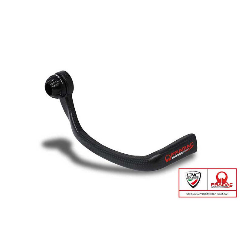 protection-de-levier-frein-carbone-mat-cnc-racing PROTECTION DE LEVIER FREIN CARBONE MAT CNC RACING
