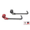 PROTECTION DE LEVIER FREIN EDITION LIMITE PRAMAC CNC RACING