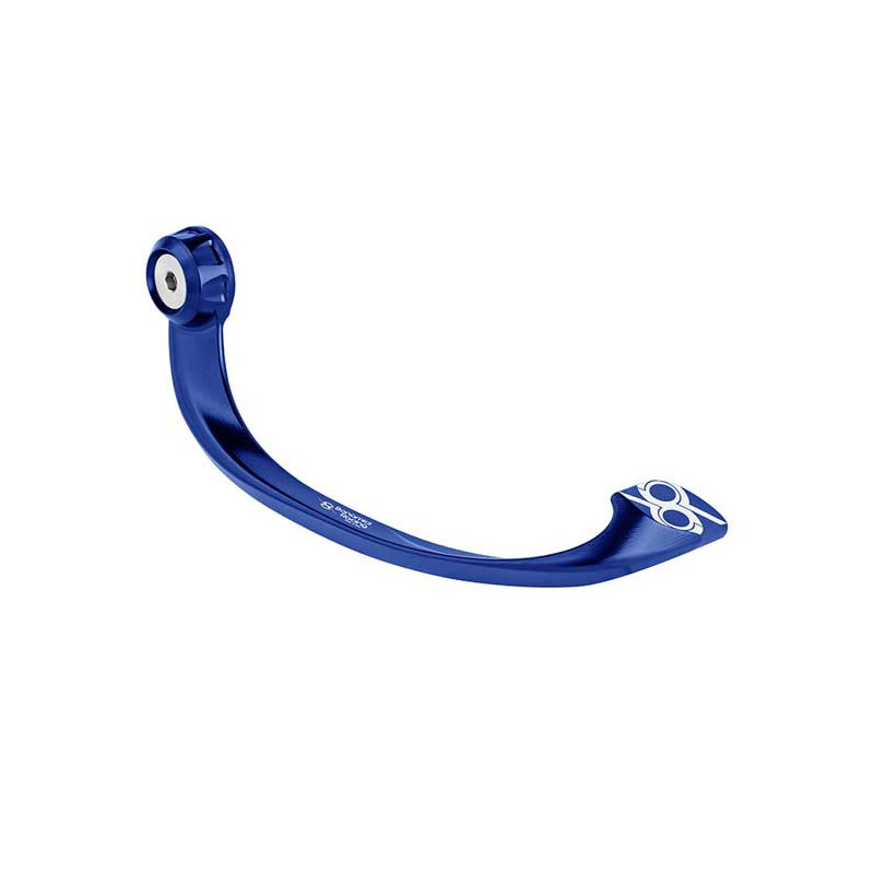 PROTECTION DE LEVIER FREIN INCURVE BONAMICI