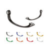 PROTECTION DE LEVIER FREIN INCURVE BONAMICI