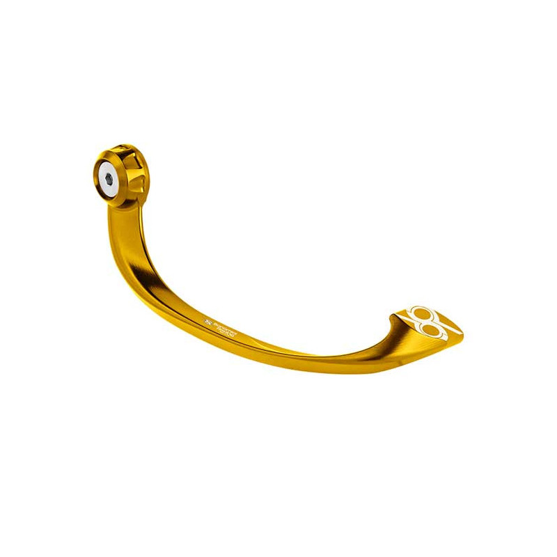 PROTECTION DE LEVIER FREIN INCURVE BONAMICI