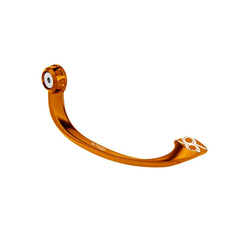 PROTECTION DE LEVIER FREIN INCURVE BONAMICI
