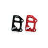 PROTECTION DE MAITRE CYLINDRE DE FREIN ARRIERE CNC RACING DUCATI DESERT X