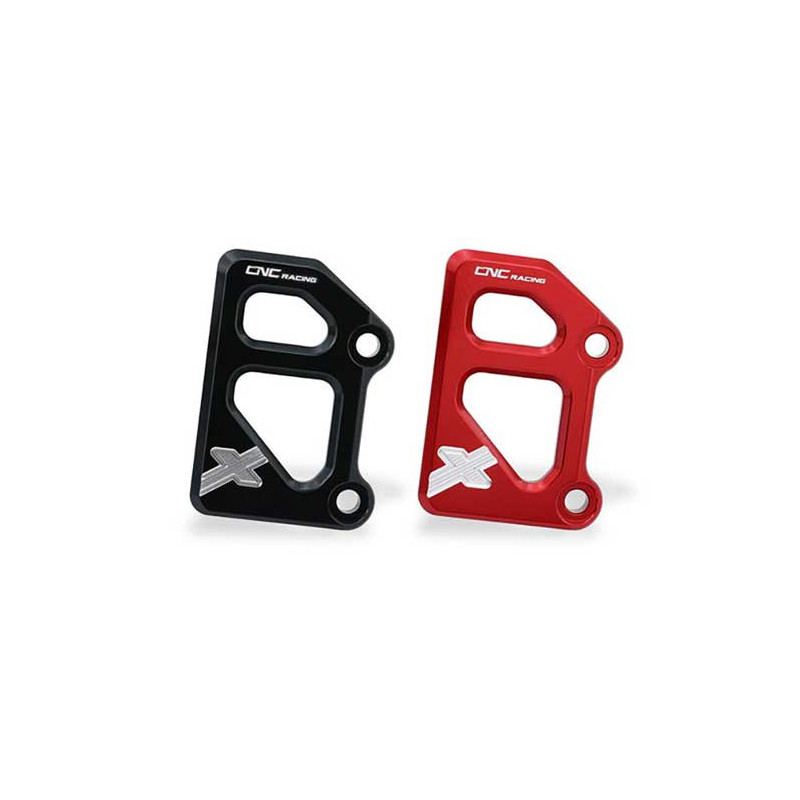 PROTECTION DE MAITRE CYLINDRE DE FREIN ARRIERE CNC RACING DUCATI DESERT X