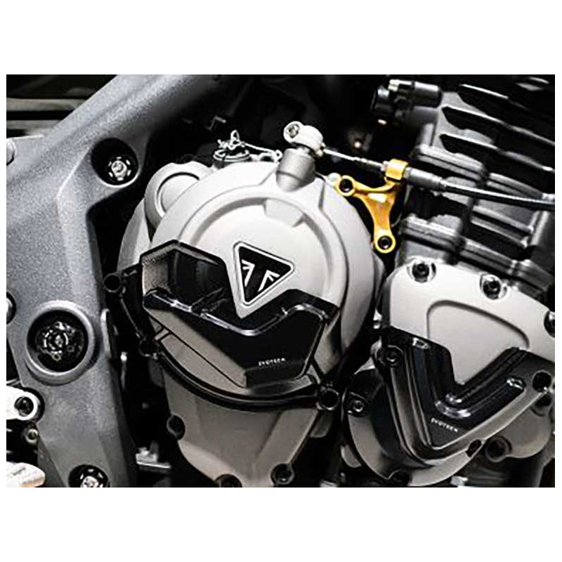 PROTECTION DE MOTEUR DROIT TRIUMPH TIGER SPORT 660 2022