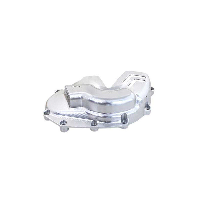 PROTECTION DE MOTEUR GAUCHE TRIUMPH SPEED 1200 RS