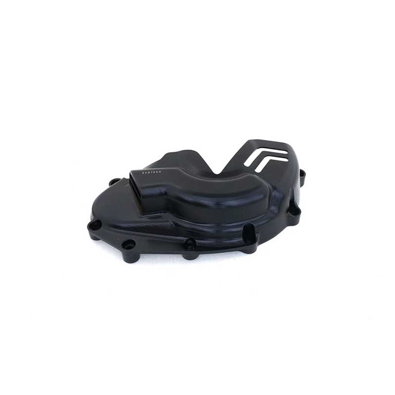 PROTECTION DE MOTEUR GAUCHE TRIUMPH SPEED 1200 RS