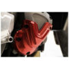 PROTECTION DE MOTEUR PICK UP GAUCHE TRIUMPH SPEED 1200 RS