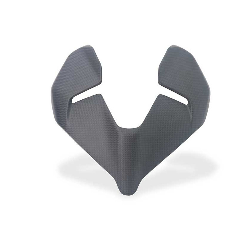 PROTECTION DE PHARE AVANT CARBONE CNC RACING STREETFIGHTER V2 2025