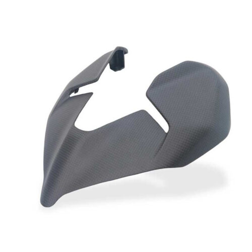 PROTECTION DE PHARE AVANT CARBONE CNC RACING STREETFIGHTER V2 2025