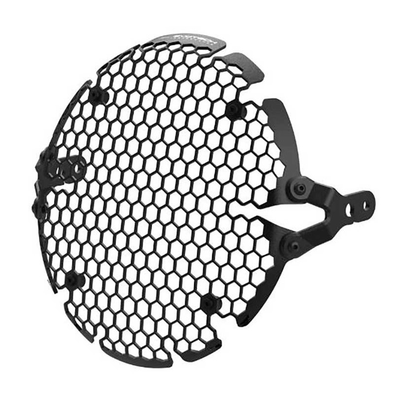 PROTECTION DE PHARE EVOTECH - DUCATI SCRAMBLER FULL THROTTLE (2023+) PROTECTION DE PHARE EVOTECH - DUCATI SCRAMBLER FULL THROTTLE (2023+)
