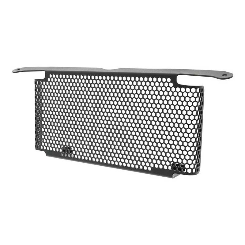 PROTECTION DE RADIATEUR D'HUILE BMW S1000 PROTECTION DE RADIATEUR D'HUILE BMW S1000