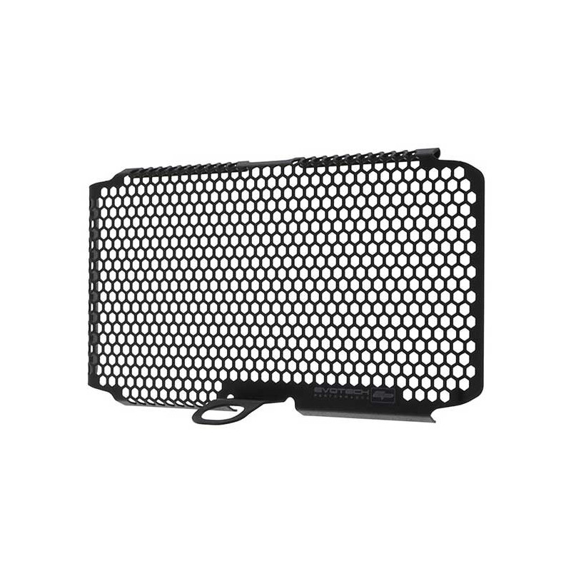 PROTECTION DE RADIATEUR D'HUILE DUCATI MULTISTRADA (2016-2018) PROTECTION DE RADIATEUR D'HUILE DUCATI MULTISTRADA (2016-2018)