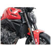PROTECTION DE RADIATEUR EP - DUCATI MONSTER V2 (2026+)
