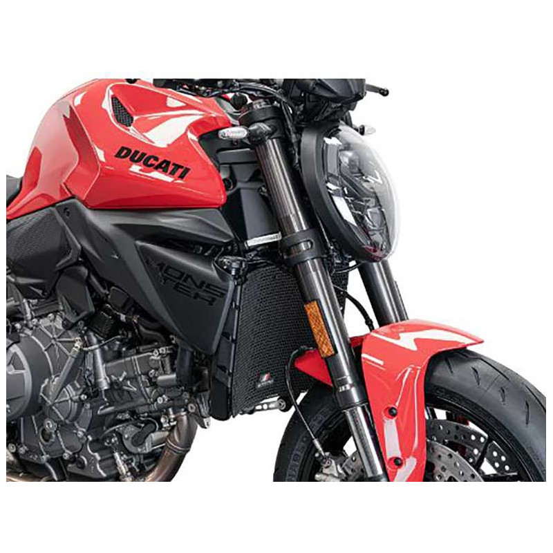 PROTECTION DE RADIATEUR EP - DUCATI MONSTER V2 (2026+)