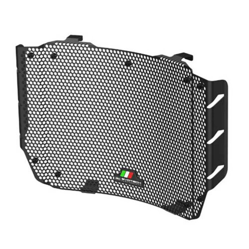 PROTECTION DE RADIATEUR EP - DUCATI MONSTER V2 (2026+)