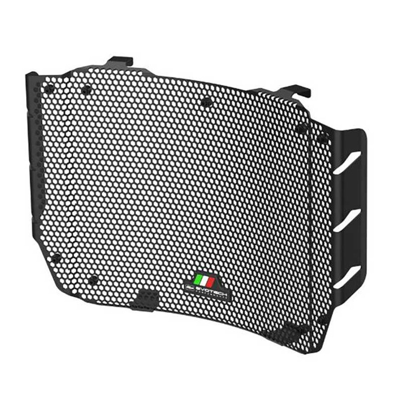 PROTECTION DE RADIATEUR EP - DUCATI MONSTER V2 (2026+)