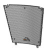 PROTECTION DE RADIATEUR EVOTECH (NOIRE) - KTM 990 RC R (2026+)