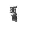 PROTECTION DE RADIATEUR HAUTE ET BASSE DUCATI MONSTER 821 (2013-2020) PROTECTION DE RADIATEUR HAUTE ET BASSE DUCATI MONSTER 821 (2013-2020)