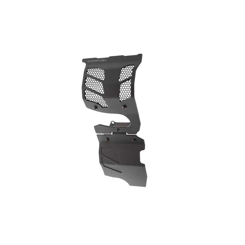 PROTECTION DE RADIATEUR HAUTE ET BASSE DUCATI MONSTER 821 (2013-2020) PROTECTION DE RADIATEUR HAUTE ET BASSE DUCATI MONSTER 821 (2013-2020)
