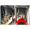 PROTECTION DE RADIATEUR HUILE DUCATI MULTISTRADA V4
