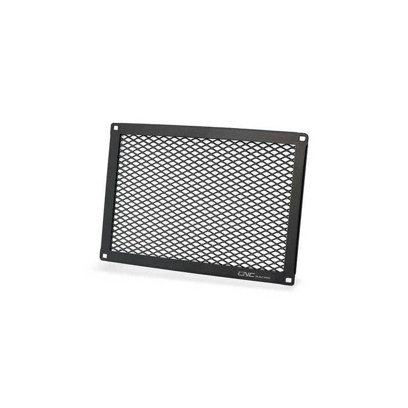 PROTECTION DE RADIATEUR HUILE DUCATI MULTISTRADA V4