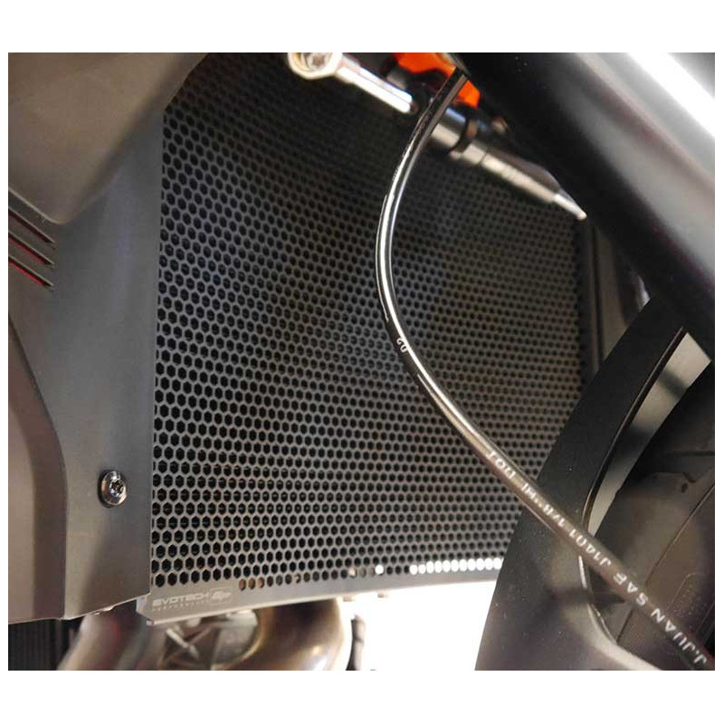 PROTECTION DE RADIATEUR KTM 1290 SUPER DUKE (2019+)