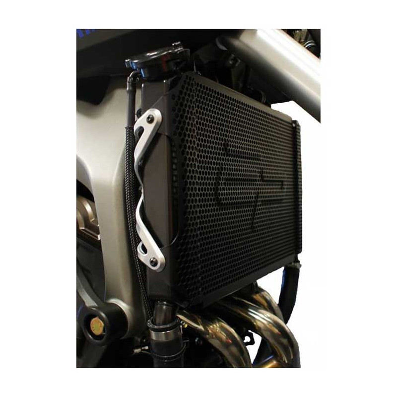 PROTECTION DE RADIATEUR YAMAHA MT-09 PROTECTION DE RADIATEUR YAMAHA MT-09