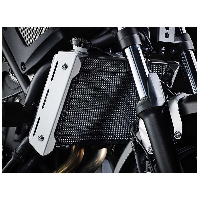 PROTECTION DE RADIATEUR YAMAHA XSR 700 ET MT-07