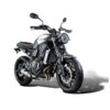 PROTECTION DE RADIATEUR YAMAHA XSR 700 ET MT-07
