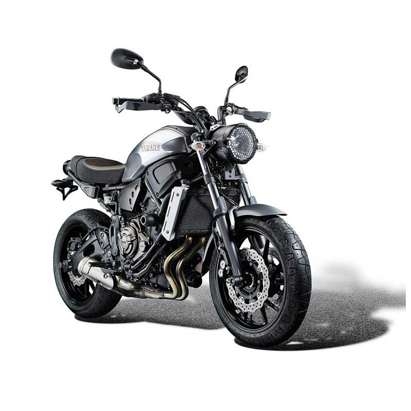 PROTECTION DE RADIATEUR YAMAHA XSR 700 ET MT-07