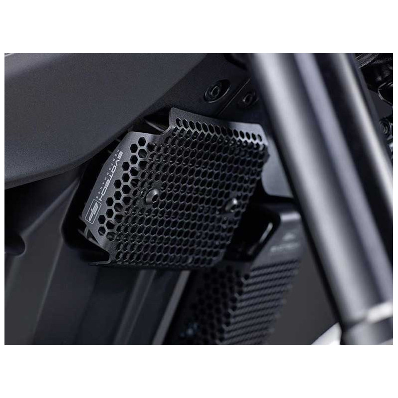 PROTECTION DE REGULATEUR DUCATI SCRAMBLER DESERT SLED (2021+)