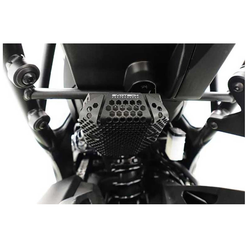 protection-de-regulateur-evotech-honda-cb1000-hornet-2025 PROTECTION DE REGULATEUR EVOTECH – HONDA CB1000 HORNET (2025+)