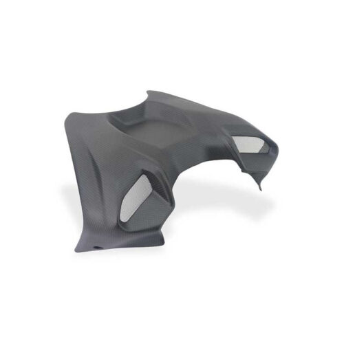 PROTECTION DE RESERVOIR CARBONE CNC RACING DUCATI STREEFIGHTER V4 2026