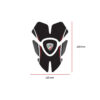 PROTECTION DE RÉSERVOIR DUCATI