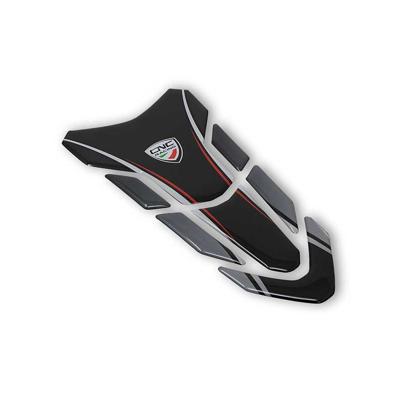PROTECTION DE RÉSERVOIR DUCATI PROTECTION DE RÉSERVOIR DUCATI