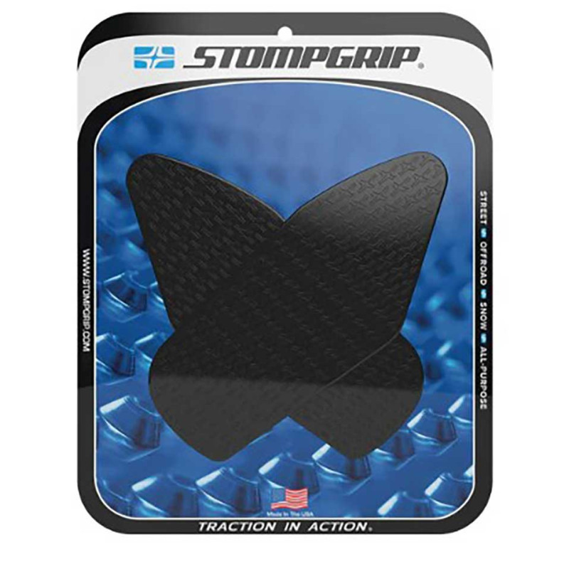 PROTECTION DE RESERVOIR ICON STOMPGRIP APRILIA RS 457 24-26