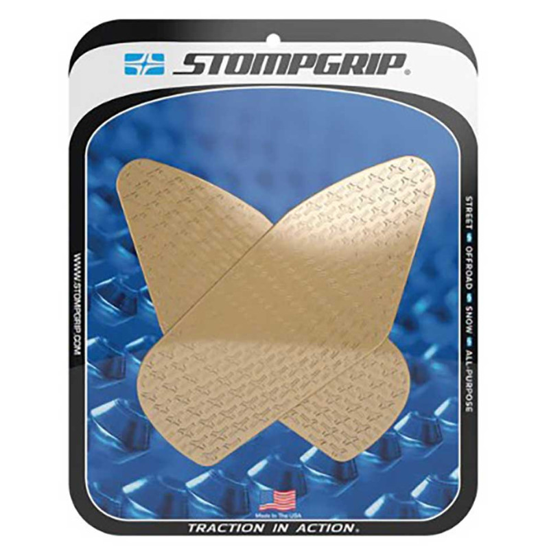 PROTECTION DE RESERVOIR ICON STOMPGRIP APRILIA RS 457 24-26