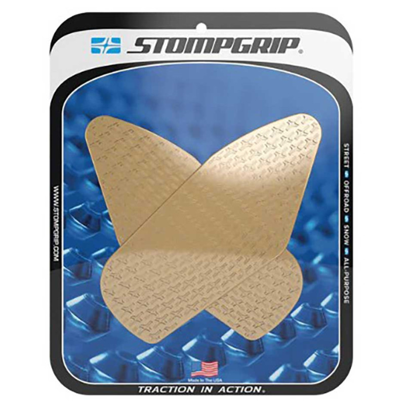 PROTECTION DE RESERVOIR ICON STOMPGRIP APRILIA RS 457 24-26