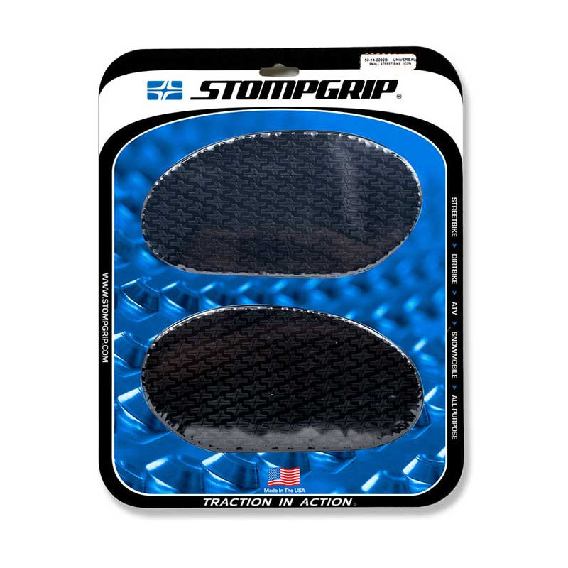 Grips De Reservoir Stompgrip Suzuki Gsx 1400