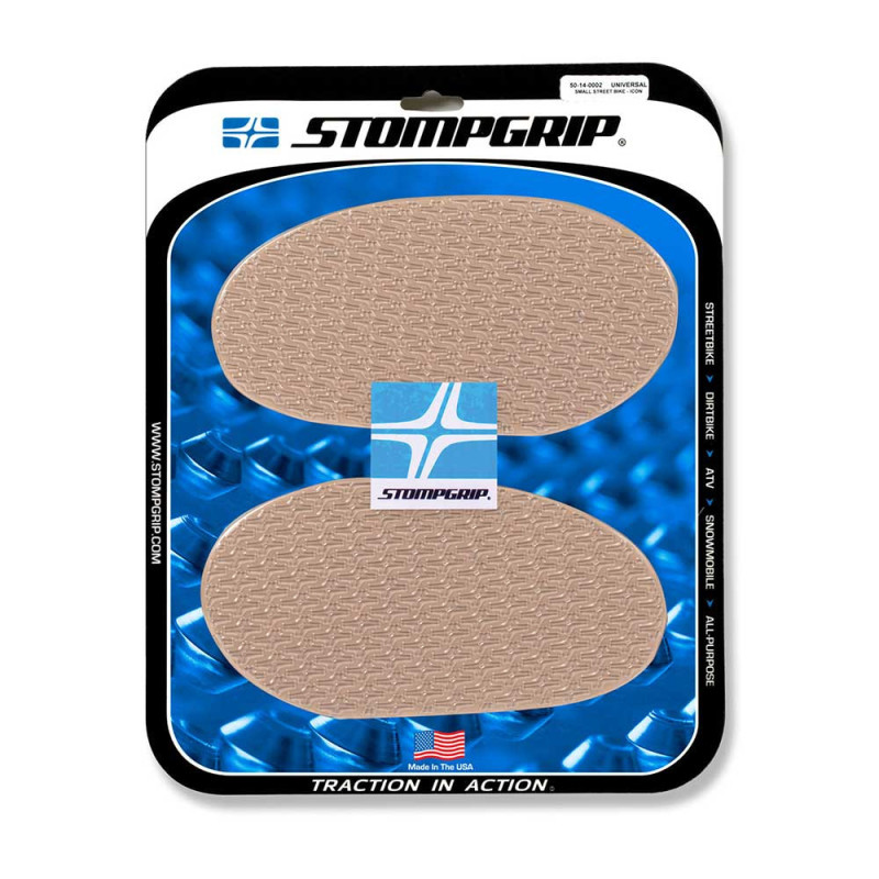 Grips De Reservoir Stompgrip Suzuki Gsx 1400