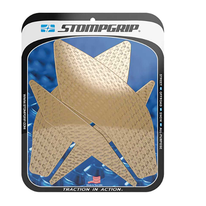 Grips De Reservoir Stompgrip Yamaha R1