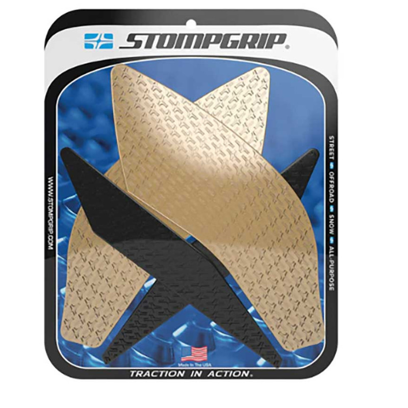 Grips De Reservoir Stompgrip Yamaha R1