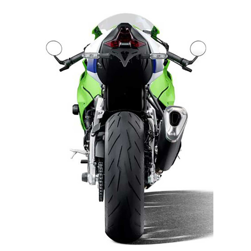 PROTECTION DE ROUE ARRIERE EVOTECH PERFORMANCE KAWASAKI ZX6R 2024/*