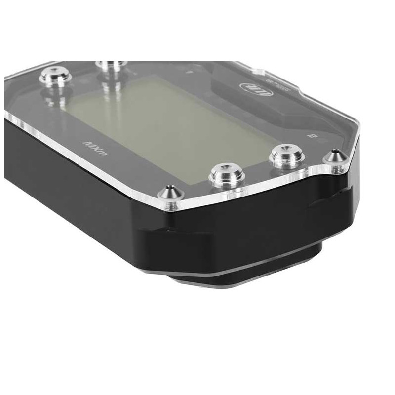 PROTECTION DE TABLEAU DE BORD ALUMINIUM BONAMICI RACING AIM MX-M