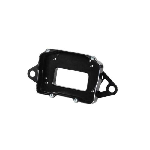 PROTECTION DE TABLEAU DE BORD ALUMINIUM BONAMICI RACING ECUMASTER ADU5 2021/*