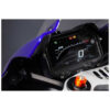 PROTECTION DE TABLEAU DE BORD ALUMINIUM BONAMICI RACING YZF R7 2021/*