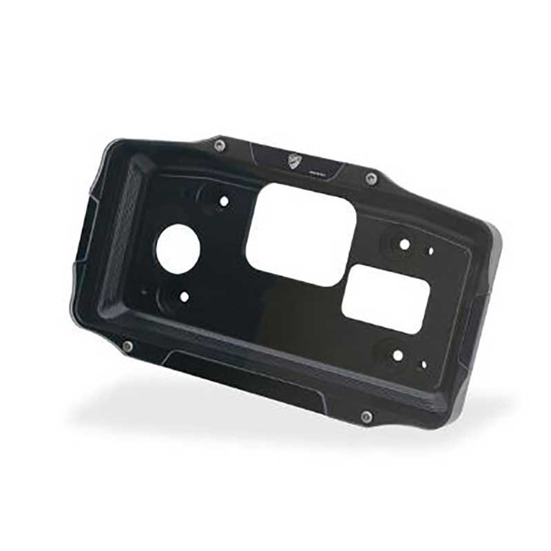 PROTECTION DE TABLEAU DE BORD ALUMINIUM CNC RACING DUCATI PANIGALE V4