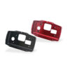 PROTECTION DE TABLEAU DE BORD ALUMINIUM CNC RACING DUCATI PANIGALE V4